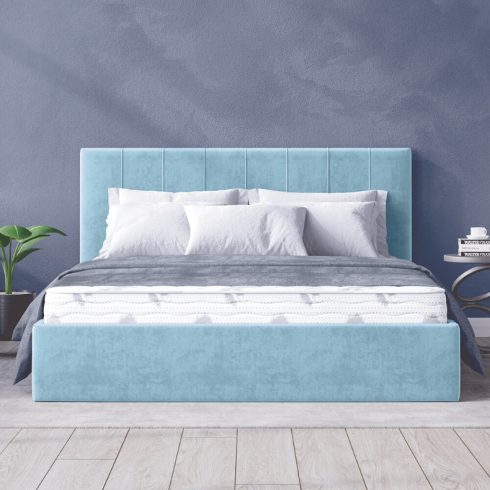 Кровать «MIA» 160x200 1