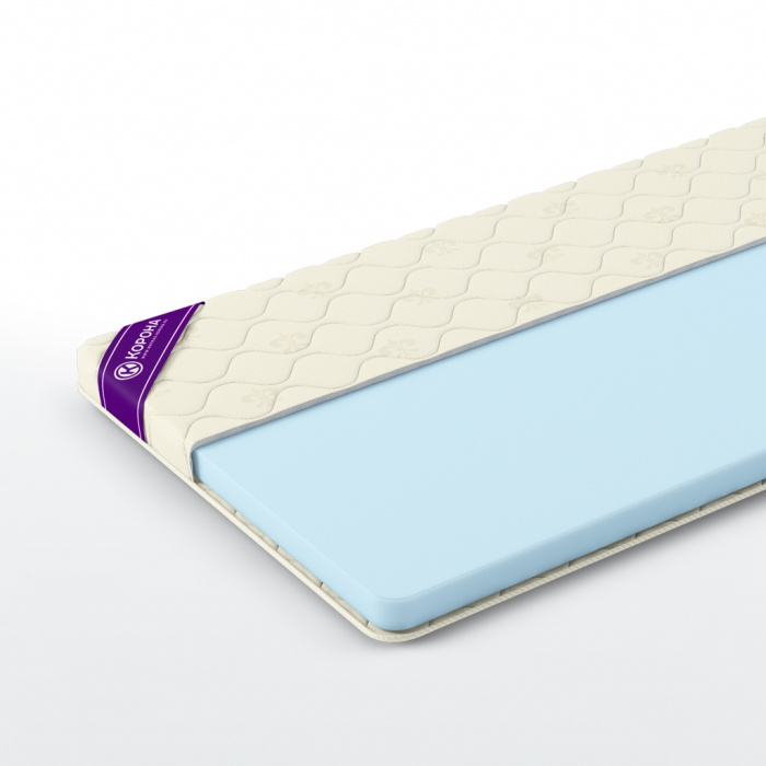 Топпер «Grand» 180x200 Жаккард «Aries» 