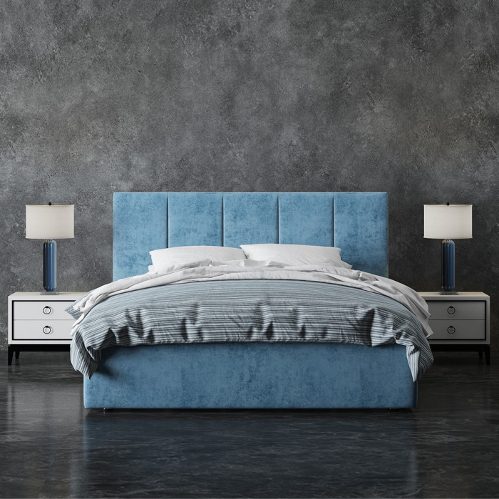 Кровать «MARTA» 160x200 1