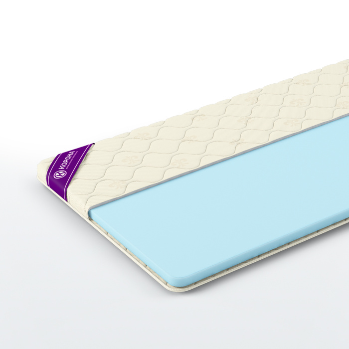 Топпер «Premium» 180x200 Жаккард «Aries» 