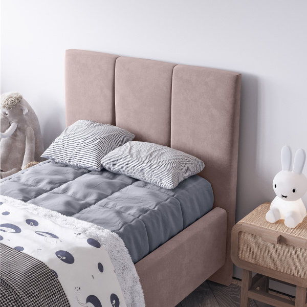 Кровать «MONO 2»