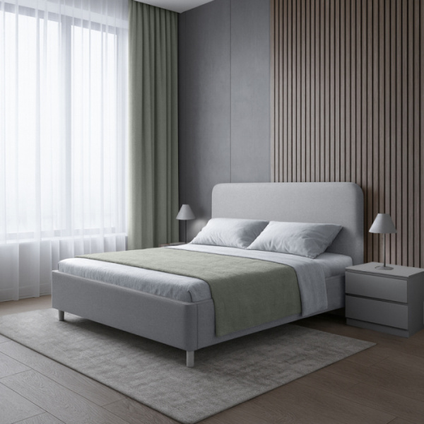 Кровать «OLIVIA (120 см)» «ОЛИВИЯ (120 см)» 160x200 1