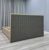 Фото Кровать «VANESSA» («ВАНЕССА»)