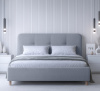 Кровать «OLIVIA 2 (100 см)» 140x200 5